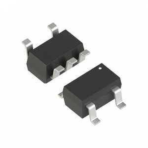 Composants de gestion électronique de l'alimentation (PMIC) TPL740F33-5TR, service complet original SC 74A, SOT 753 - Product Image 1