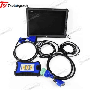 NEXIQ 121054 Outil de diagnostic pour camions et excavatrices USB Link 3 avec logiciel d'analyse moteur, garantie de 2 ans - Product Image 2