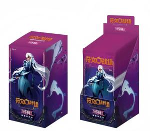 YYing Leaguess of Legend, Riftbounds Vlo3 Unleashe, Tarjetas Coleccionables de League of Legends TCG, Bonificaciones de Batalla y Cajas de Tarjetas Coleccionables - Product Image 2