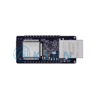 WT32-ETH01 Tag nirkabel pabrik asli modul ESP32 Gateway ves1.4 berdasarkan WiFi BLE 5V/3.3V untuk modul komunikasi eternet IOT