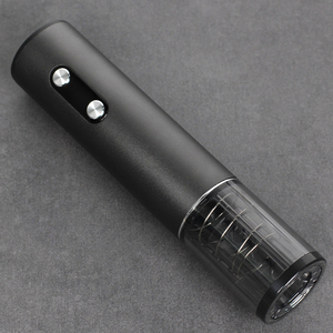 Tốt Nhất Bán Sản Phẩm Mới 2024 Điện Rượu Vang Mở Mặt Hàng Quà Tặng Thông Minh Tiện Ích Rượu Vang Chai Corkscrew - Product Image 6