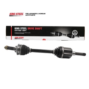 KINGSTEEL Auto eje de Transmission pièces de voiture avant arrière CV Joint essieu arbre d'entraînement pour <span class=keywords><strong>Ford</strong></span> Ranger Focus Escape F150 - Product Image 3