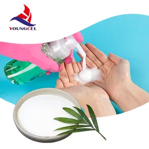 HPMC – cellulose hydroxypropylique pour lotion, savon liquide, shampoing, détergent, lavage de la vaisselle, épaississant, dispersant, agent émulsifiant