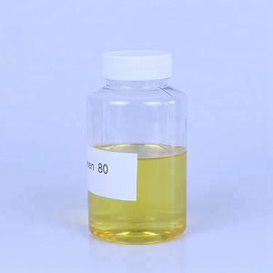 <span class=keywords><strong>Polysorbate</strong></span> 20 Tween 20 40 <span class=keywords><strong>60</strong></span> 80 Liquide Qualité Cosmétique pour Formulation de Produits Chimiques Quotidiens et Soins Personnels Émulsifiant Vente en Gros Usine - Product Image 3