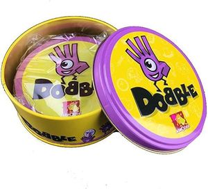 Quà Tặng Hình Trụ Rỗng In Hình Hộp Thiếc Đựng Thẻ Nhớ Hộp Thiếc Kim Loại Hộp Thiếc Trò Chơi Thẻ Tròn Cho Trẻ Em - Product Image 4