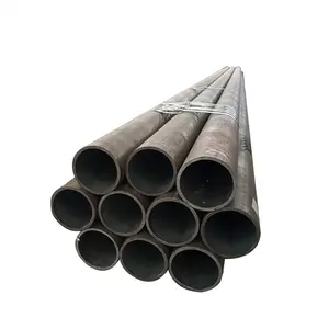 S355jr laminato a caldo 34 crmo4 s355j2 n 35crmo q235 programma 80 20 pollici 50 pollici acciaio al carbonio cs erw pipe