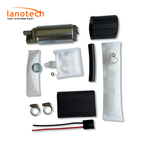 Bomba de Combustible Interna Lanotech 2007-2009 Aprilia Shiver SL750 SL750GT SL <span class=keywords><strong>750</strong></span> 854638 - Product Image 1