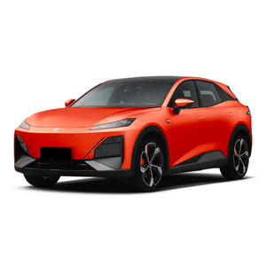 2024 haute Performance gamme étendue Auto Changan Deepal S7 200 max 5 portes 5 places SUV électrique ev voitures fabriquées en Chine - Product Image 4