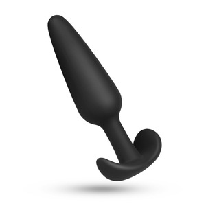 3-teiliges Set Silikon-Analplug Anus-Trainer Erwachsenen-Analtraining Silikonprodukte <span class=keywords><strong>Anal</strong></span>-Expander Prostata-Massagegerät - Product Image 1