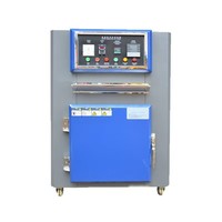 Lithium Ion Battery Thermal Shock Testing Equipment Temperature Cycle Tester Battery Temperature Testing Laboratory Equipment