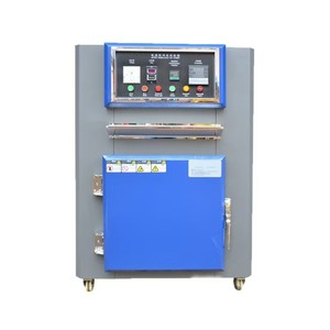 Équipement d'essai de choc <span class=keywords><strong>thermique</strong></span> pour batteries lithium-ion, testeur de cycle de température, équipement de laboratoire pour le test de température des batteries - Product Image 1