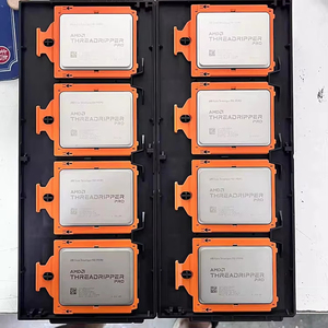 สำหรับ threadripper 2990WX 32 core 64 threads 3.00GHz 250W ซ็อกเก็ต STR4โปรเซสเซอร์เซิร์ฟเวอร์ - Product Image 1