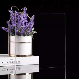 Láminas/Placas/Películas <span class=keywords><strong>de</strong></span> Plástico PET Transparente al por Mayor, Tamaños Estándar 4x8 Pies, PETG - Product Image 6