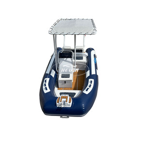 Dinghy Tender <span class=keywords><strong>420</strong></span> Barca Gonfiabile Hypalon <span class=keywords><strong>420</strong></span> Rib Dalla Cina - Product Image 3