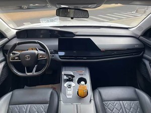 UNI-<span class=keywords><strong>K</strong></span> 2.0T FWD Enjoy Edition 2023 d'occasion haut de gamme, SUV intermédiaire, prix de gros - Product Image 5