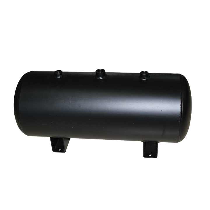 3 Gallon Air Tanks For Truck Air Brakes With 5 Npt End Ports Buy 3