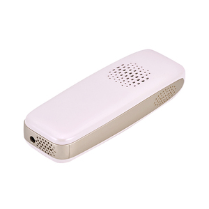 Épilateur <span class=keywords><strong>laser</strong></span> saphir IPL 24J IGBT indolore avec saphir 40 ° Système de refroidissement par glace - Product Image 6