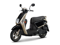 Accessoires de Scooter à Essence CUXI S9 110CC 125CC pour Motos Yamaha