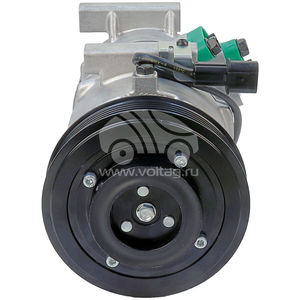 Compresseur de climatisation pour HYUNDAI Solaris (RB) 1.6 977011R100 1E39E01700 1E39E01800 - Product Image 3