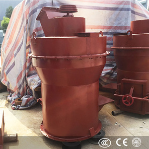 Molino de Rodillos de Suspensión de Alta Presión con Buen Efecto de Eliminación de Polvo y Gran Aplicabilidad para Materiales Diversos - Product Image 3