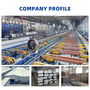 Nhà máy tùy chỉnh 6063/6463 nhôm ngói cạnh <span class=keywords><strong>TRIM</strong></span> kim loại bên ngoài góc nhôm gạch <span class=keywords><strong>TRIM</strong></span> - Product Image 5