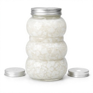 Botella de Plástico PET NT500-33 de 500 ml para Alimentos, con Tapa de Rosca, para Envasar Jugos, Té y Bebidas, Venta al por Mayor en Vietnam - Product Image 1