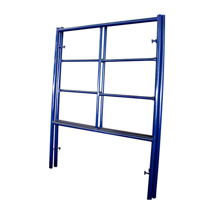 Double cadre de boîte