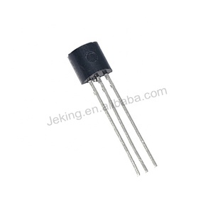 Jeking New Original 2n4401 Transisitors 2n5551 4403 3904 <span class=keywords><strong>3906</strong></span> 5401 Composants électroniques - Product Image 5