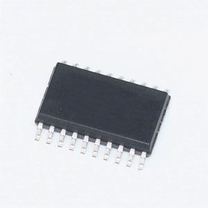 SN74HC574DWR SOIC-20 Disparador D de Ocho Bordes con Salida de Tres Estados - Product Image 1