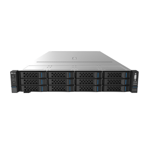 Servidor en Rack NF3280A6 2U de un Solo Socket DDR4 para Servicios en la Nube y Procesamiento de Datos - Product Image 1