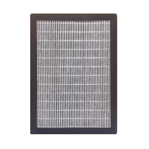 Nhà máy bán buôn Vải Carbon Bộ lọc không khí than hoạt tính Bộ lọc Carbon - Product Image 1