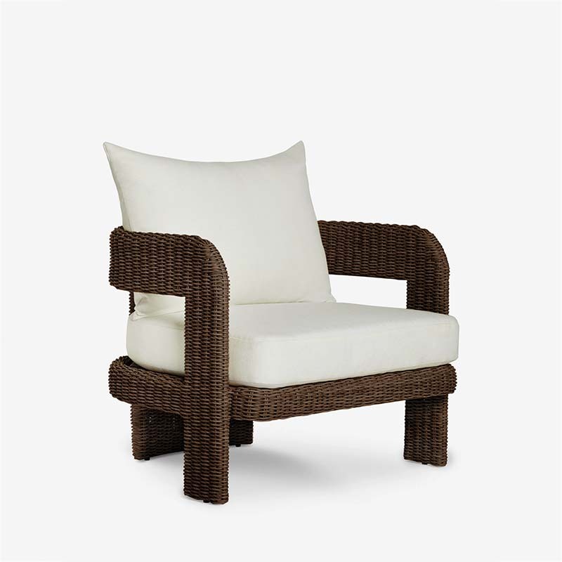 Single sofa B