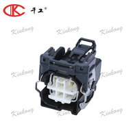 KINKONG-conector macho y hembra de 6 posiciones para motor diésel 2,0, inyector