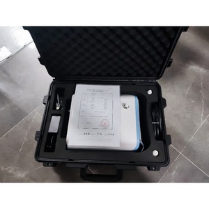 Espectrómetro de Alta Precisión para Laboratorio, Espectrofotómetro para Medir el Tamaño de Partículas - Product Image 3