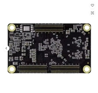 Rockchip RK3562 Quad-Core A53 2.0GHz SOM 1TOPS NPU Décodage 4K 30fps Open Source Ubuntu Debian Buildroot+QT Linux Single 8GBFXB