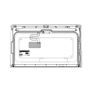 Écran LCD FHD 21,5 pouces 1920*1080 LM215WF3-SDDF pour moniteur de bureau - Product Image 1