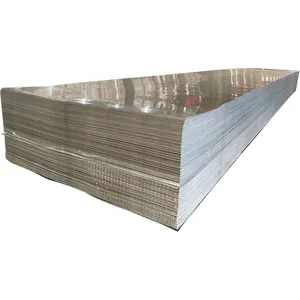 Galvanized Hot Selling 0.2mm 0.12mm 0.8mm Thick Galvanized Steel Sheet Gi Plate