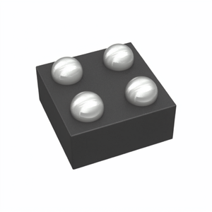 Circuito Integrado SN74LVC1G07YZVR, 4 XFBGA, DSBGA, Distribuidor Autorizado, Circuito Integrado Lógico BUF SIN INVERSIÓN 5.5V 4DSBGA - Product Image 1