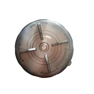 Accessoires pour drone agricole T60 : couvercle de réservoir d'eau en plastique et couvercle de boîte à médicaments - Product Image 1