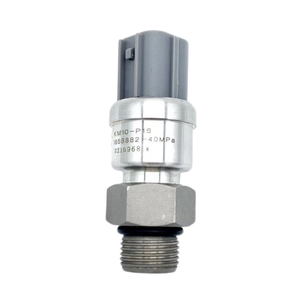Sensor de Presión Alta de Alta Calidad para Excavadoras HD700 HD820, Interruptor KM10-P16 - Product Image 3
