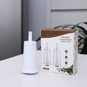 SES 990/980/500/878/875/880/920/810/BES008 Montaje Oracl <span class=keywords><strong>e</strong></span> Barist a <span class=keywords><strong>Espress</strong></span> o Cafetera Filtro purificador de agua - Product Image 1