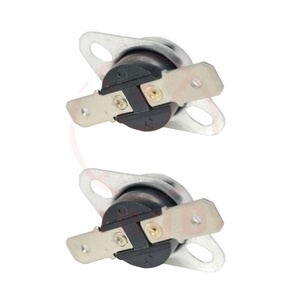 Single Throw Snap-Action Nhiệt Độ Cố Định Nhiệt Độ Ksd301 Cho Bảo Vệ Nhiệt Độ Chuyển Đổi Nhiệt Kiểm Soát Quá Nhiệt - Product Image 2