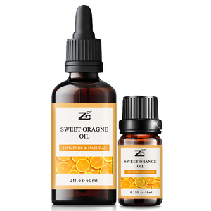 Huile Essentielle d'<span class=keywords><strong>Orange</strong></span> Douce Pure en Gros, Huile Parfumée d'<span class=keywords><strong>Orange</strong></span> Douce pour Savon, Bougie et Massage - Product Image 4