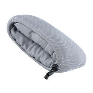 Support de canne sous les bras avec housse en coton épaissi et rembourrage en éponge douce pour béquilles, fitness et massage - Product Image 1