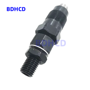 33815-42020 ディーゼル コモンレール 燃料噴射装置 機械 エンジン部品 工場卸売 ターボエンジン用アッシー - Product Image 3