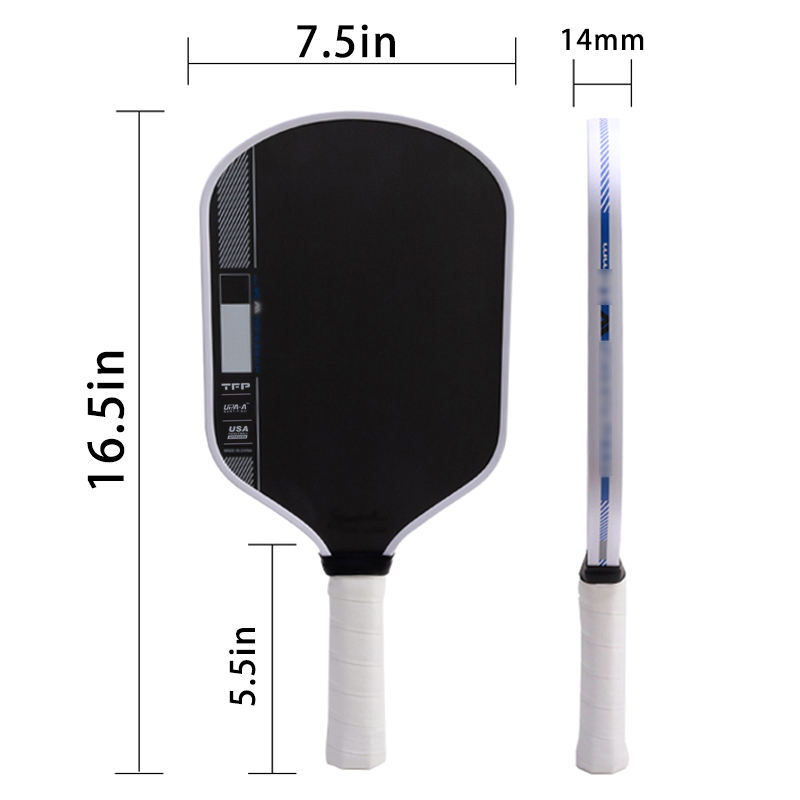 บลู ไฮเปอเรียน โปร 4 14มม