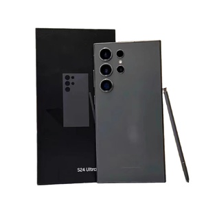 Originales <span class=keywords><strong>Samsung</strong></span> Galaxy <span class=keywords><strong>S24</strong></span> <span class=keywords><strong>Ultra</strong></span> Entsperrt Gebraucht Smart Mobiltelefon für <span class=keywords><strong>Samsung</strong></span> Galaxy <span class=keywords><strong>S24</strong></span> Original Android Handys - Product Image 1