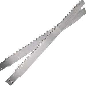 Woodworking Frame <b>Saw</b> Blade No Burrs Steel Carbide Material High Quality Blade - Product Image 5
