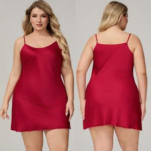 Ensemble de Robes en Satin Thermique de Luxe pour Femmes, Grande Taille, Respirant, Élégant, Vêtement de Maison, Vêtement de Détente, Style Abaya, Célébration de Vacances au Moyen-Orient - Product Image 5