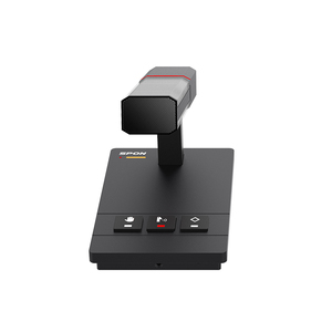 Système <span class=keywords><strong>de</strong></span> conférence audio numérique pour salle <span class=keywords><strong>de</strong></span> réunion, microphone <span class=keywords><strong>de</strong></span> table filaire à col <span class=keywords><strong>de</strong></span> cygne, prix d'usine OEM, nouveau - Product Image 5